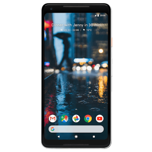 Google Pixel 2 XL
